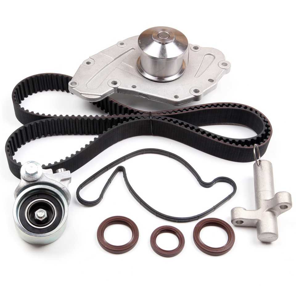 2006 Fits Dodge Charger 3.5 Head Gasket Set Timing Belt Kit Tensioner