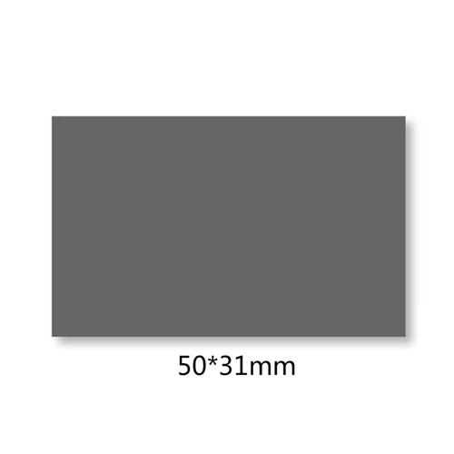 Honeywell- PTM7950 Thermal Pad CPU GPU Phase-change Heat Conduction Silicone Pad - Picture 13 of 13