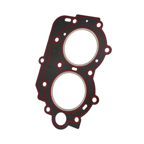 Cylinder Gasket Outboard Motor Cylinder Head Gasket Replacement 63V-11181-A1-00 - Picture 5 of 8