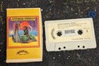 Jefferson Starship Spitfire Audio Cassette Tape 1976 RCA Cardboard Case Scarce