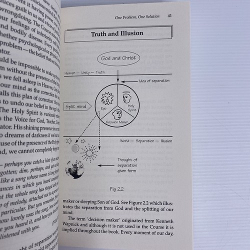 BOOK BUNDLE LOT 4 for Healing: Abandonment, Forgiveness, Grief, Fear, Mind - Picture 12 of 23