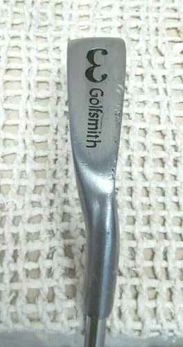 Golfsmith CONTOUR 3 Iron 38.5" RIGHT HANDED ~ Stiff Flex True Temper Steel Shaft - Picture 6 of 10