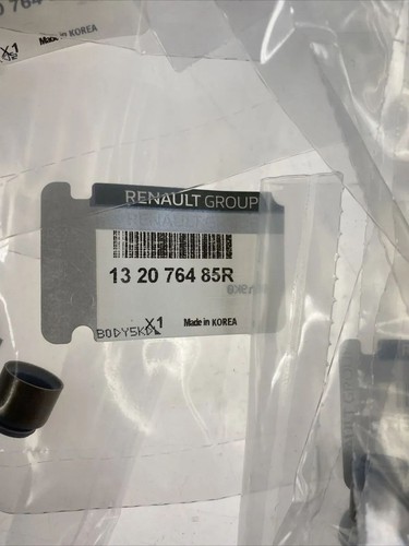 16 pcs. Original Renault sealing kit valve shaft 132076485R for RENAULT NISSAN - Picture 2 of 11