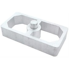 Allstar Performance 56130 Lowering Block Alum...