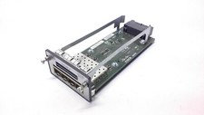 Cisco Catalyst C3KX-NM-1G 4-Port SFP Network Module 73-12298-04