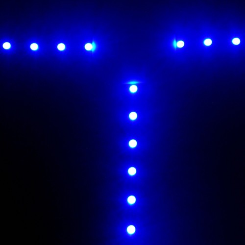 LED RGB Stripe Zubehör Verbinder Brücken Adapter Steckverbinder Kabel 4Pin 2 Pin - Picture 7 of 18