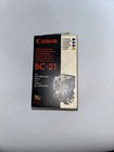 Canon Couleur BJ Cartridge BC-21