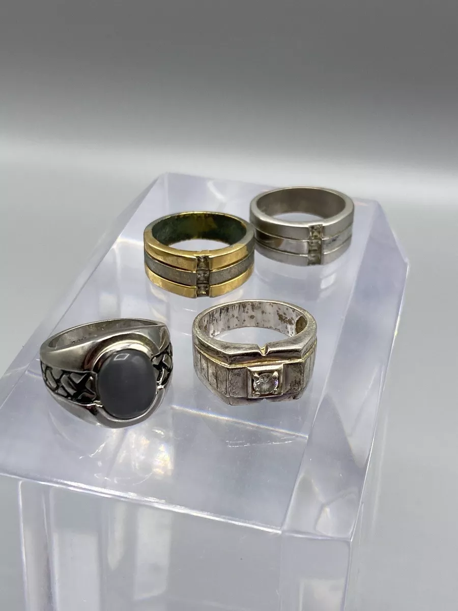 Rs covenant the ring man clearance