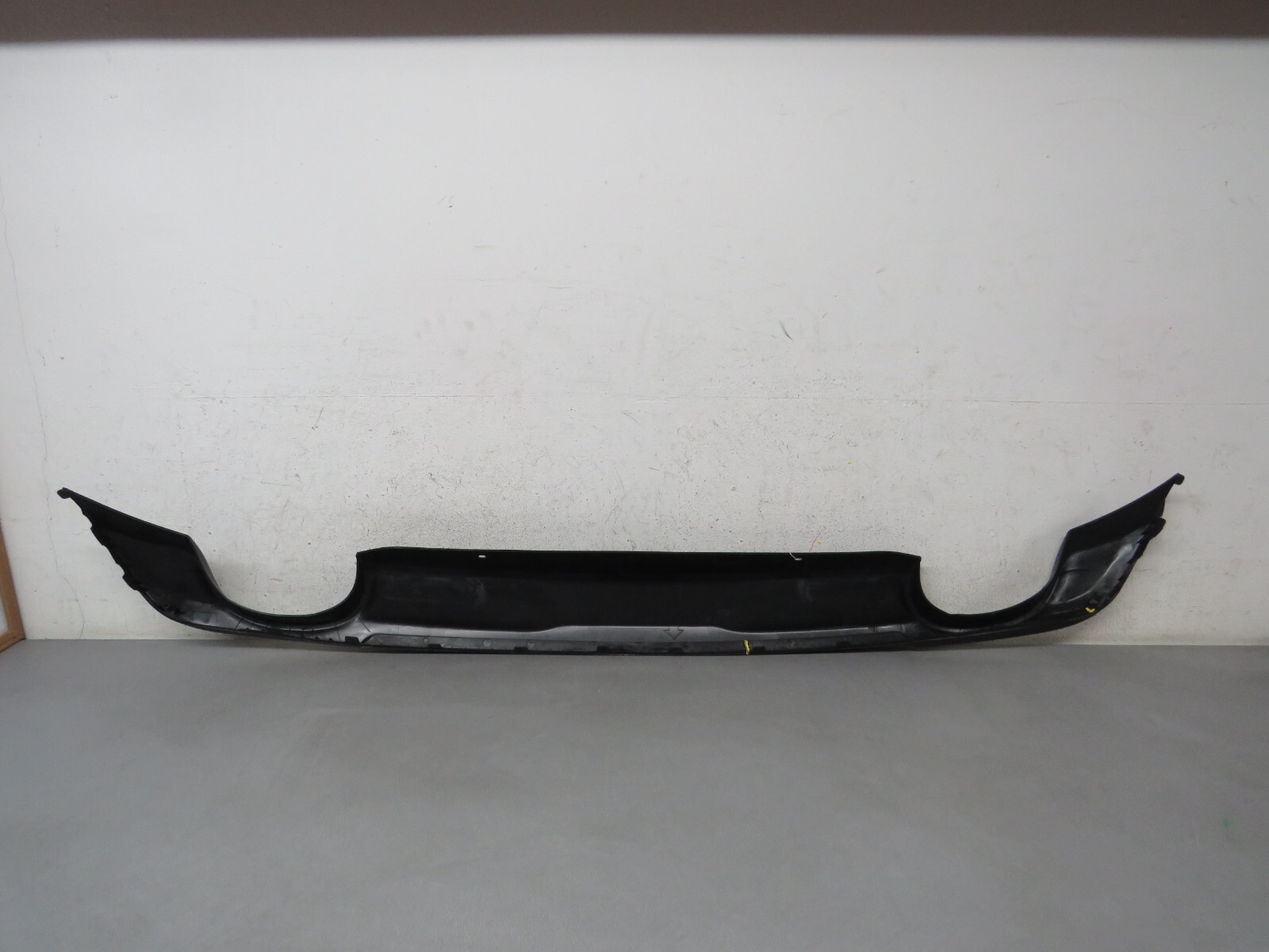 2012 2013 KIA OPTIMA REAR BUMPER LOWER VALANCE REPLACEMENT eBay