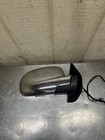 07-13 AVALANCHE Chrome Cover Passenger RH OEM Power Door Mirror