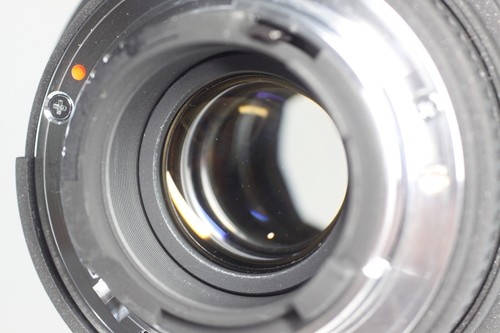 Excelente lente zoom Sigma EX 20-40mm F/2.8 D DG ASPHERICAL IF para Nikon F - Imagen 5 de 12