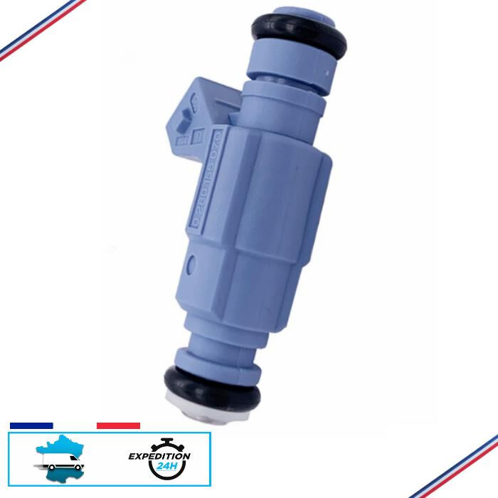 Injecteur 1984C6 corrige le ralenti instable sur Peugeot et Citroen