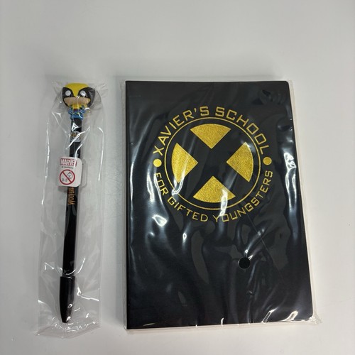 Funko X-Men Collector Corps Mystery Box Angel #424 Dark Phoenix Marvel Open Box - Picture 18 of 22
