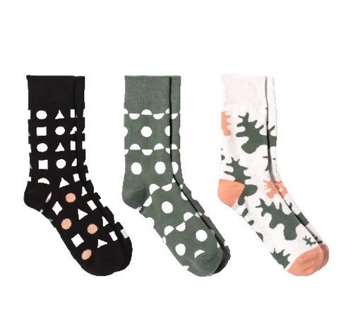 Tom Tailor 9 Paar Business Socken – Schwarz, Größe 39-42, Hoher Baumwollanteil