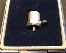 PCB Piezotronics J351B41 - Cryogenic Quartz Shear ICP Accelerometer 100mV/g