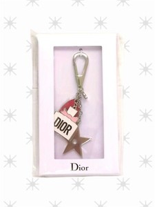 Dior Keychain | eBay Dior Keychain | eBay