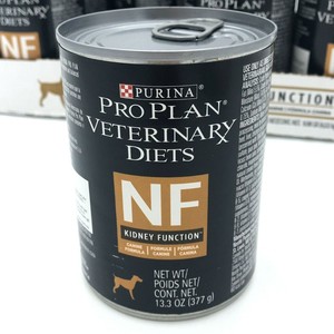 purina nf canned dog food