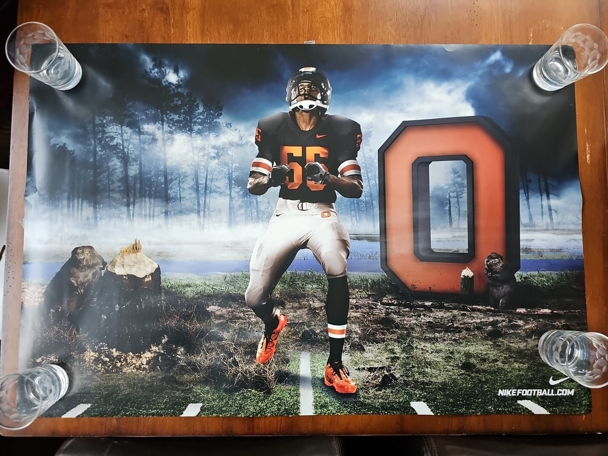 Nike Nfl Wallpaper Nike Football Poster 24