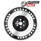 CLUTHCMAX 9 LBS LIGHTWEIGHT CLUTCH FLYWHEEL CIVIC DEL SOL 1.5L 1.6L 1.7L SOHC