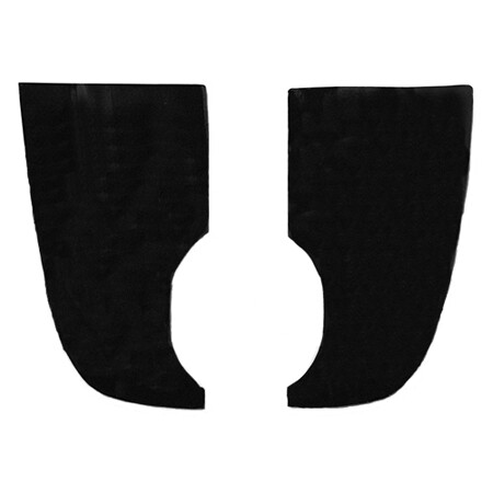 DAF XF 105 (14-21) LANE DEPARTURE CAMERA BRACKET PAD - Picture 1 of 1