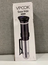 VPCOK Sous Vide Model: 805A Precision Cooker 1000 WATT
