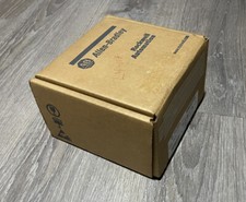 Surplus Open Allen Bradley 1756-PLS / B Prog Limit Switch/Resolver Input Module