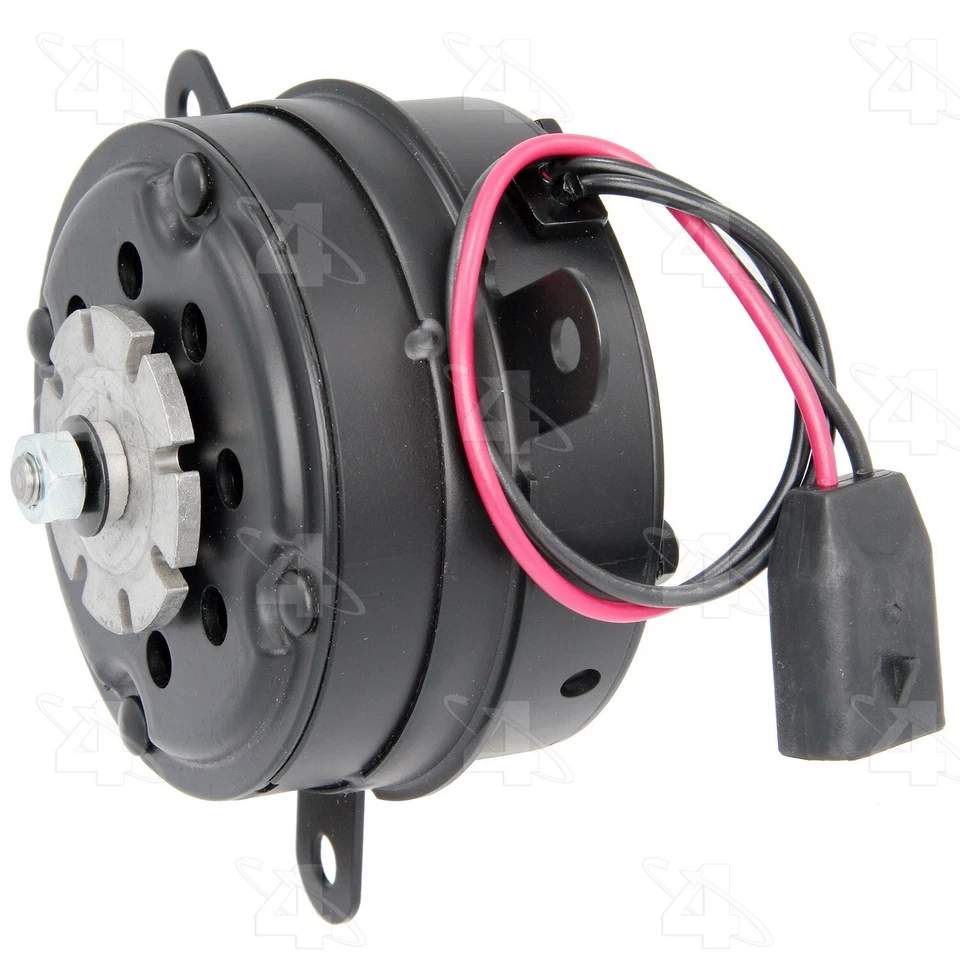 Ventilador de refrigeración del motor derecho para Cadillac Seville 1993-1997 4 estaciones 1994 Foto 3 de 4