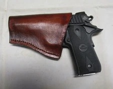 Pocket/Purse/Bedside Holster for RIA Baby Rock 1911A 380