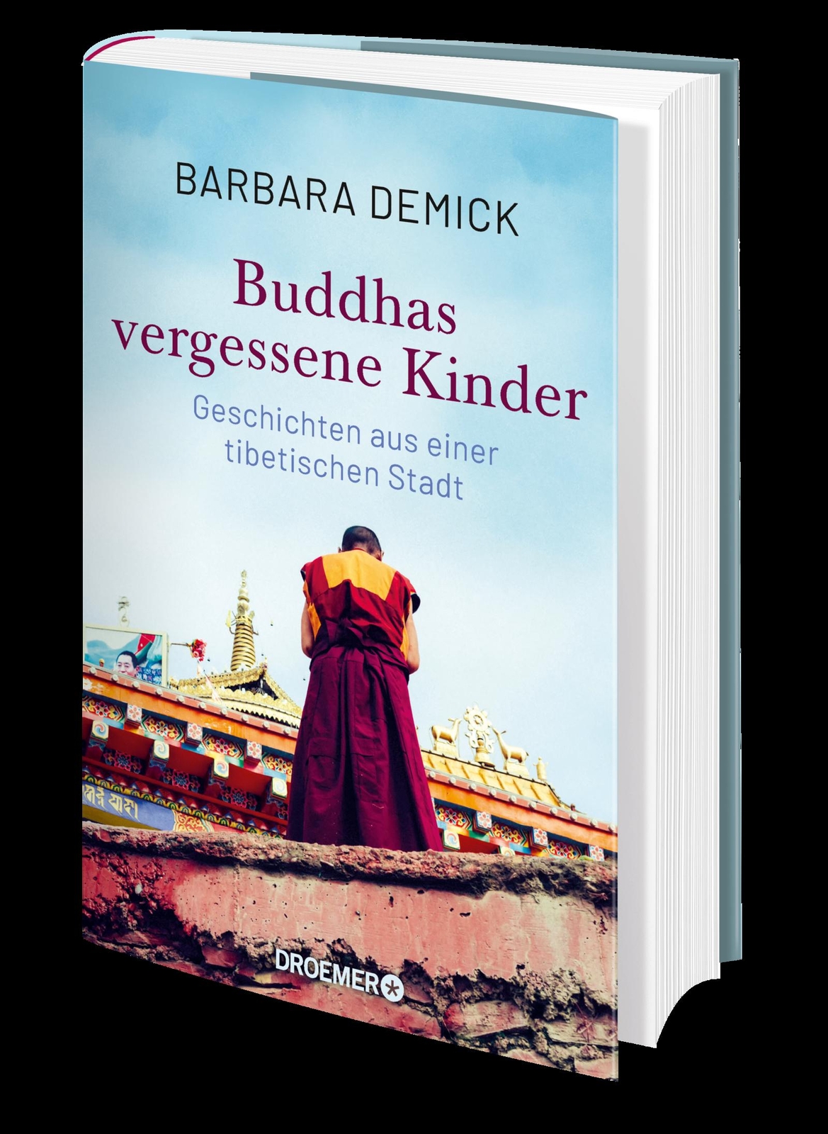 Thumbnail - Buddhas Vergessene Kinder, Barbara Demick
