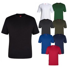 ENGEL Workwear T-Shirt Shirt Herren Freizeitshirt Arbeitsshirt Herrenshirt