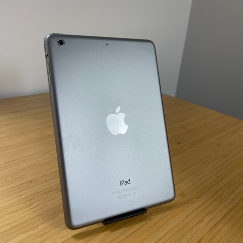 Apple iPad mini 2 16GB, Wi-Fi, 7.9in, Space Grey (AU STOCK) - iOS 12 - Good cond - Picture 9 of 13