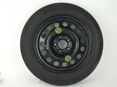 06 BMW X3 E83 Spare Tire 135/90 R17 OEM A18 | eBay