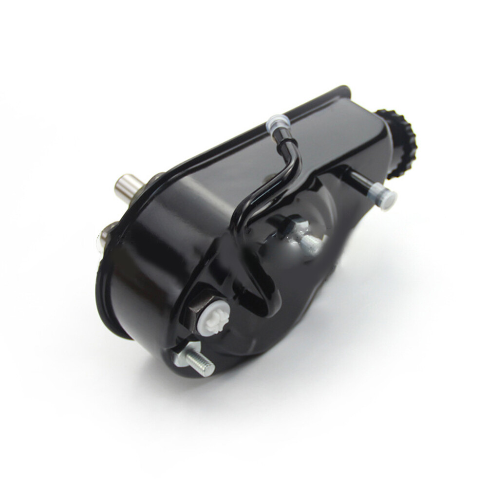 Power Steering Pump - 2010 Chevrolet Silverado 2500 HD | O'Reilly Auto Parts