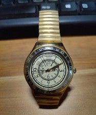 1995 Swatch IRONY Renverse YGG100