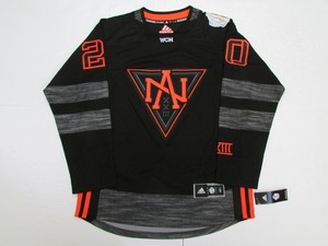 saad jersey