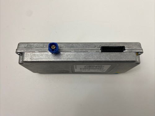 BMW REAR VIEW CAMERA CONTROL MODULE UNIT OEM Part No: 16129510 - 第 4/10 張圖片