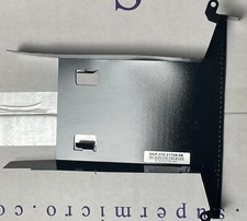 SuperMicro MCP-310-21728-0B SC217B H12 mylar air shroud