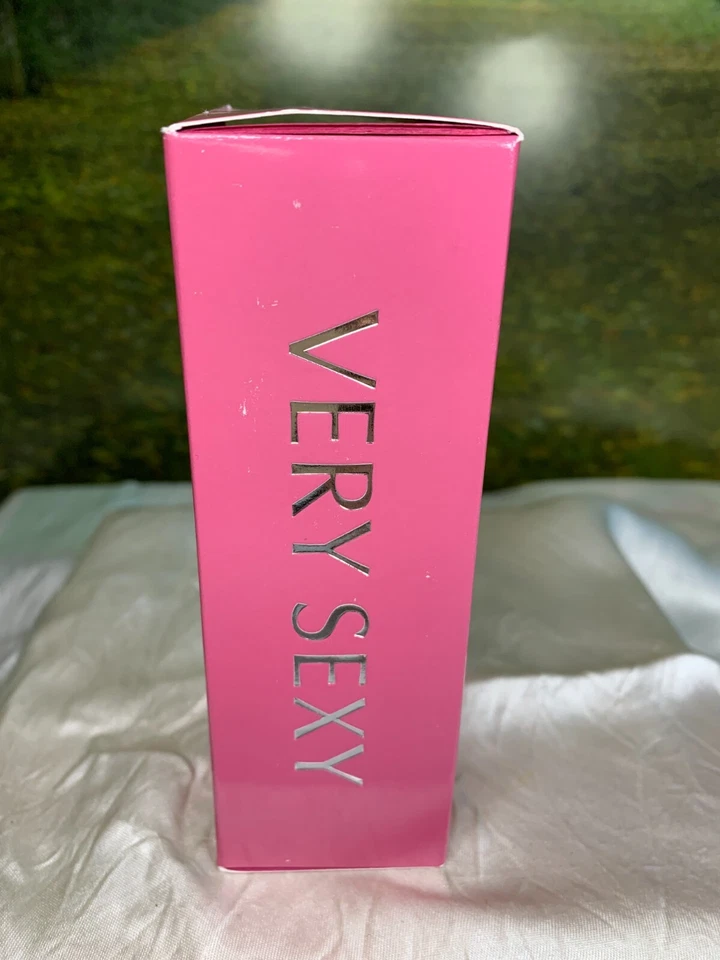 VICTORIA SECRET FOR HER VERY SEXY EDP 75ML SPRAY - Bild 3 von 4