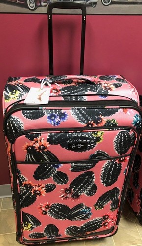 Jessica Simpson Luggage 21 25 29 