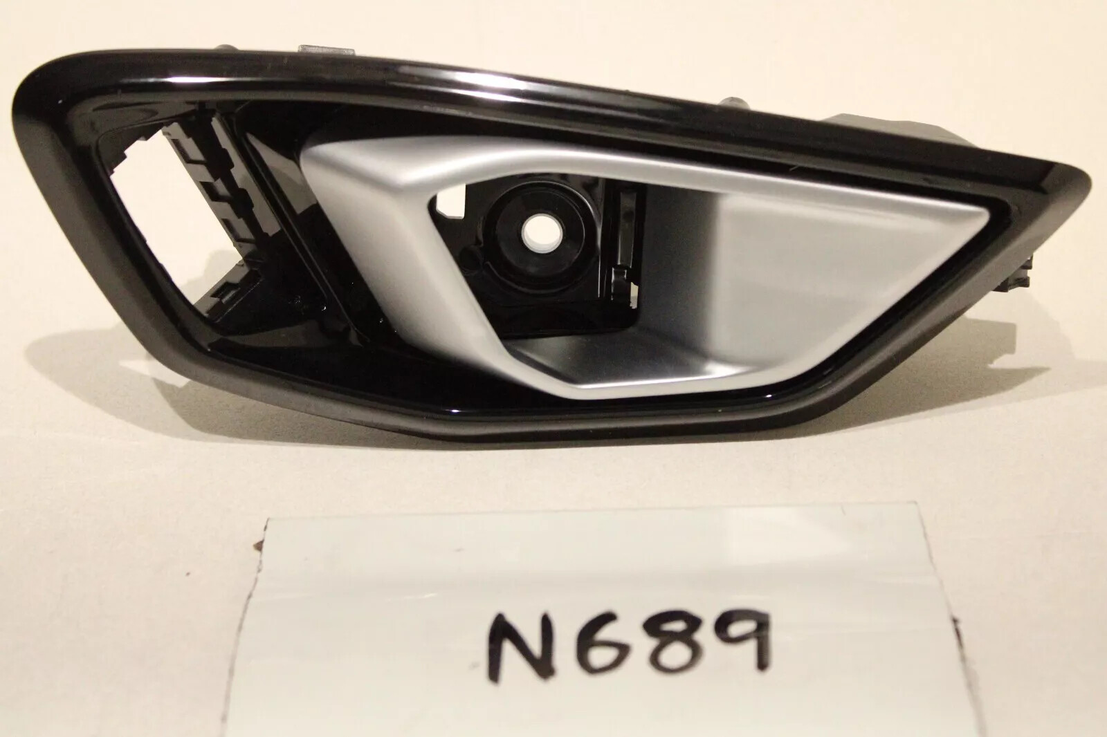 New OEM Lamborghini Huracan Evo 2020-2023 RH inside Door Handle 4T0837294J 
