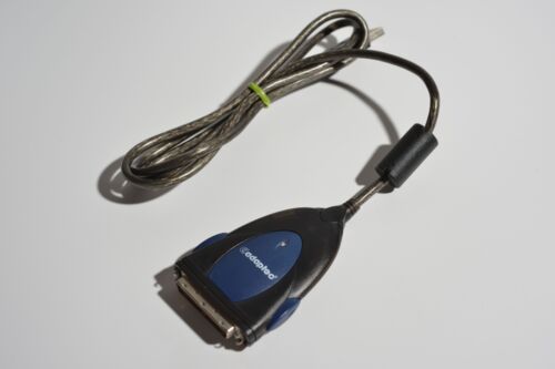 Adaptador Adaptec USBXchange SCSI a USB para conectar escáneres, unidades - Imagen 4 de 9