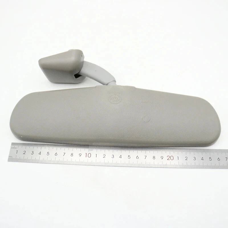 Inside Rear view Parking Mirror For Mitsubishi Delica Starwagon Space Gear L400 - Image 2 of 4