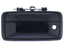 For 2016-2018 Chevrolet Silverado 1500 Tailgate Handle Dorman 25319FHZP 2017