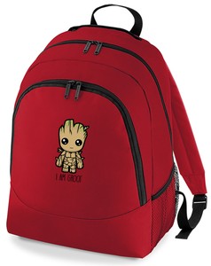 i am groot backpack