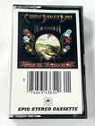 Charlie Daniels Band Fire on the Mountain Vintage 1974 CBS Cassette Tape Tested