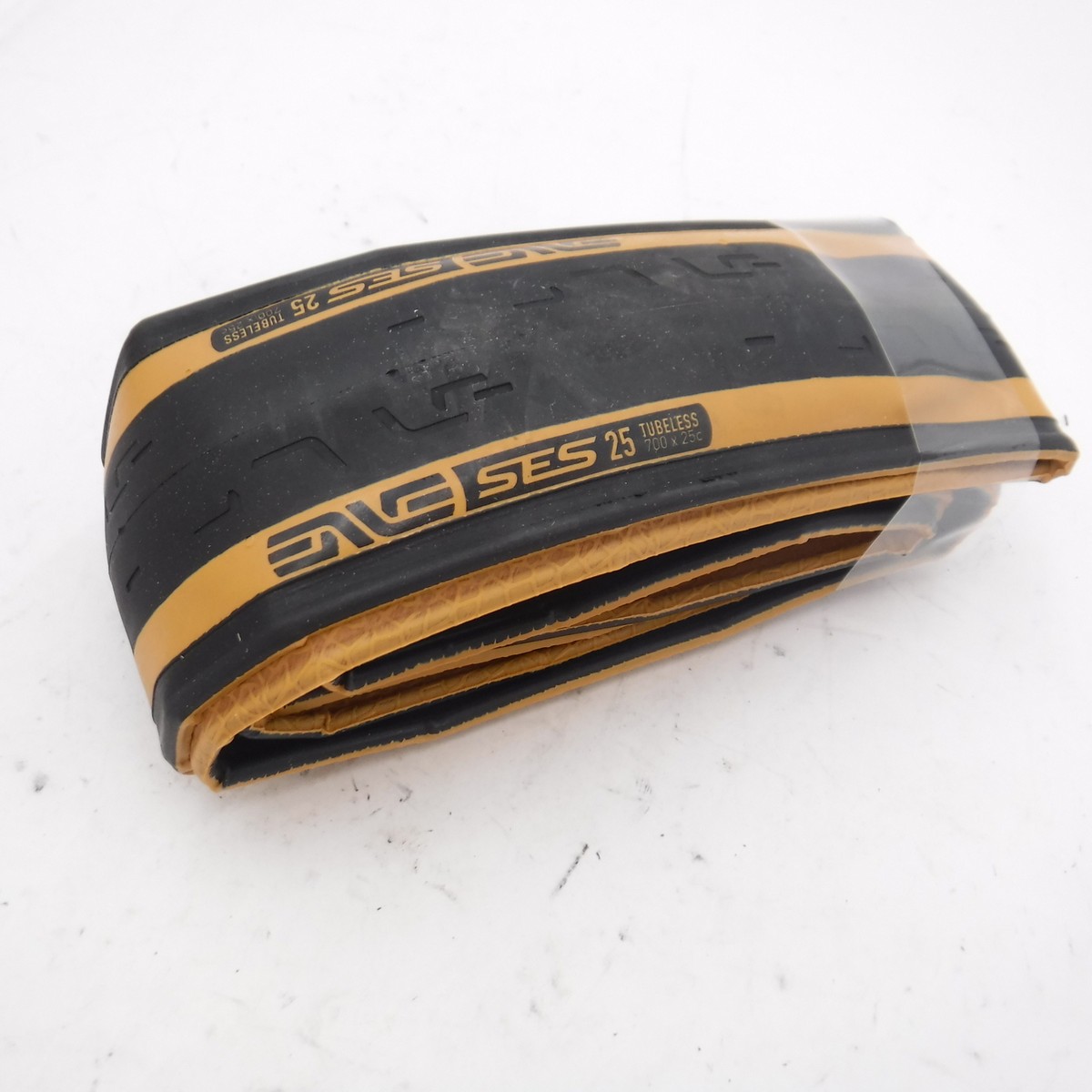 ENVE/SESチューブレス　700×25C ENVE ( エンヴィ ) チューブレス SES TUBELESS ( SES