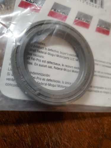 Fel Pro Timing Cover Seal Set FORD 1.9L 1.6L HYUNDAI 1.8L 017-4006-6 TCS 45483 - Picture 6 of 8