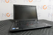Optovue Lenovo T510 Portable Scan Computer