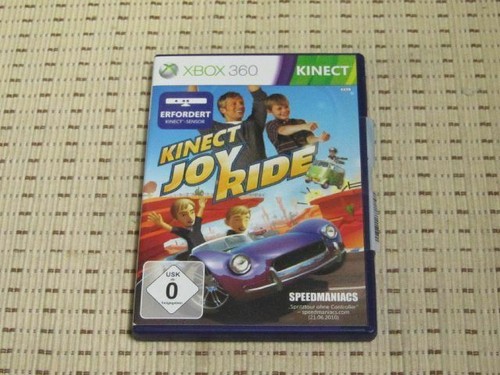 XBOX 360 Spiele Auswahl Kinect Adventures, Sensor, Rayman, Sports,Lego Star Wars - Bild 22 von 190