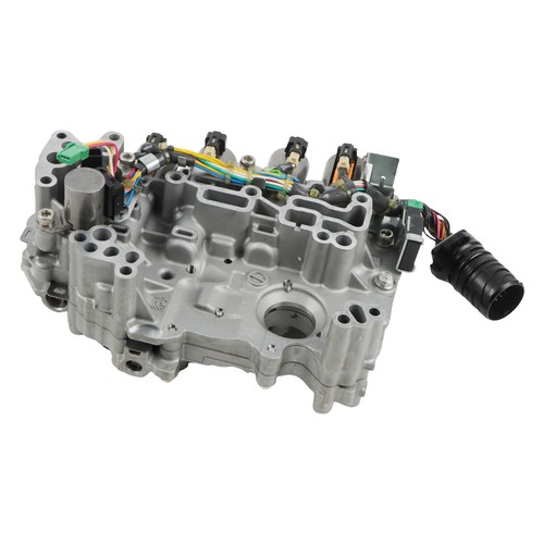 Cuerpo de válvula CVT OEM RE0F11A JF015E para Nissan Sentra Versa Note 16-19 31705-X428B - Imagen 4 de 7